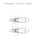 SURGICAL TOOL WITH AMBIDEXTROUS SAFETY SWITCH diagram and image