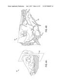 CRANIAL REFERENCE MOUNT diagram and image