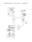 PATIENT-SPECIFIC TRACKABLE CUTTING GUIDES diagram and image