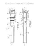 REAMER HANDLE COUPLING diagram and image