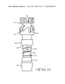 REAMER HANDLE COUPLING diagram and image