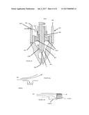 Medical and Veterinarian Rotary Tools diagram and image