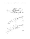 Method And Device For Manufacturing And Controlling The Conformity Of A     Dental Prosthesis From Parameters Obtained With A Shade Selecting Device diagram and image