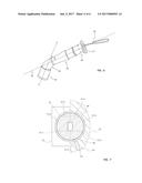 Method And Device For Manufacturing And Controlling The Conformity Of A     Dental Prosthesis From Parameters Obtained With A Shade Selecting Device diagram and image