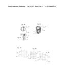 DENTAL TREATMENT CAPSULE, FORMULATION AND DEVICE diagram and image