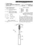 POWER TOOTHBRUSH WITH A MODULATED DRIVE SIGNAL diagram and image