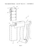 Dosing Apparatus diagram and image