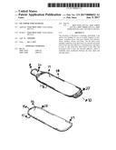 Lip and/or nose bandage diagram and image