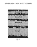 STRAND-BASED LAMINATES IN ABSORBENT ARTICLES diagram and image
