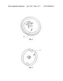 TELEPHONE WIRE WITHDRAWING DEVICE diagram and image