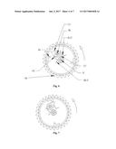 TELEPHONE WIRE WITHDRAWING DEVICE diagram and image