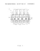 OPTICAL ELEMENT MOLDING MOLD SET AND OPTICAL ELEMENT MANUFACTURING METHOD diagram and image