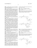 DERIVATIVES OF POLYHYDROXY COMPOUNDS diagram and image
