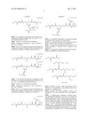 DERIVATIVES OF POLYHYDROXY COMPOUNDS diagram and image