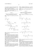DIAMINE CROSSLINKING AGENTS, CROSSLINKED ACIDIC POLYSACCHARIDES AND     MEDICAL MATERIALS diagram and image