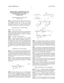 HYDROCARBYL CARBOXYBETAINE AND METHOD FOR PREVENTING HOFMANN ELIMINATION     IN ALKALINE ENVIRONMENT diagram and image