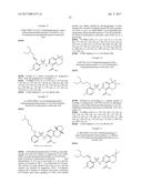PARTIALLY SATURATED TRICYCLIC COMPOUNDS AND METHODS OF MAKING AND USING     SAME diagram and image