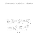 OXEPAN-2-YL-PYRAZOL-4-YL-HETEROCYCLYL-CARBOXAMIDE COMPOUNDS AND METHODS OF     USE diagram and image