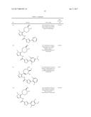 OXEPAN-2-YL-PYRAZOL-4-YL-HETEROCYCLYL-CARBOXAMIDE COMPOUNDS AND METHODS OF     USE diagram and image