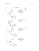 OXEPAN-2-YL-PYRAZOL-4-YL-HETEROCYCLYL-CARBOXAMIDE COMPOUNDS AND METHODS OF     USE diagram and image