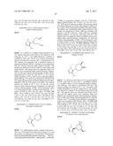 OXEPAN-2-YL-PYRAZOL-4-YL-HETEROCYCLYL-CARBOXAMIDE COMPOUNDS AND METHODS OF     USE diagram and image