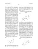 OXEPAN-2-YL-PYRAZOL-4-YL-HETEROCYCLYL-CARBOXAMIDE COMPOUNDS AND METHODS OF     USE diagram and image