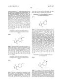 OXEPAN-2-YL-PYRAZOL-4-YL-HETEROCYCLYL-CARBOXAMIDE COMPOUNDS AND METHODS OF     USE diagram and image