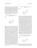 OXEPAN-2-YL-PYRAZOL-4-YL-HETEROCYCLYL-CARBOXAMIDE COMPOUNDS AND METHODS OF     USE diagram and image