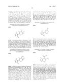 OXEPAN-2-YL-PYRAZOL-4-YL-HETEROCYCLYL-CARBOXAMIDE COMPOUNDS AND METHODS OF     USE diagram and image