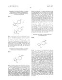 OXEPAN-2-YL-PYRAZOL-4-YL-HETEROCYCLYL-CARBOXAMIDE COMPOUNDS AND METHODS OF     USE diagram and image