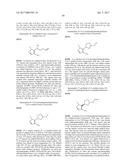 OXEPAN-2-YL-PYRAZOL-4-YL-HETEROCYCLYL-CARBOXAMIDE COMPOUNDS AND METHODS OF     USE diagram and image