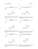 OXEPAN-2-YL-PYRAZOL-4-YL-HETEROCYCLYL-CARBOXAMIDE COMPOUNDS AND METHODS OF     USE diagram and image