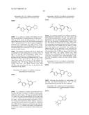 OXEPAN-2-YL-PYRAZOL-4-YL-HETEROCYCLYL-CARBOXAMIDE COMPOUNDS AND METHODS OF     USE diagram and image