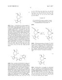 OXEPAN-2-YL-PYRAZOL-4-YL-HETEROCYCLYL-CARBOXAMIDE COMPOUNDS AND METHODS OF     USE diagram and image