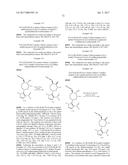 OXEPAN-2-YL-PYRAZOL-4-YL-HETEROCYCLYL-CARBOXAMIDE COMPOUNDS AND METHODS OF     USE diagram and image