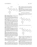 KEY INTERMEDIATES AND IMPURITIES OF THE SYNTHESIS OF APIXABAN: APIXABAN     GLYCOL ESTERS diagram and image