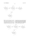 NOVEL 3,4-DISUBSTITUTED-1H-PYRROLO[2,3-b]PYRIDINES AND     4,5-DISUBSTITUTED-7H-PYRROLO[2,3-c]PYRIDAZINES AS LRRK2 INHIBITORS diagram and image