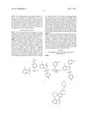 NOVEL 3,4-DISUBSTITUTED-1H-PYRROLO[2,3-b]PYRIDINES AND     4,5-DISUBSTITUTED-7H-PYRROLO[2,3-c]PYRIDAZINES AS LRRK2 INHIBITORS diagram and image