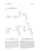 NOVEL 3,4-DISUBSTITUTED-1H-PYRROLO[2,3-b]PYRIDINES AND     4,5-DISUBSTITUTED-7H-PYRROLO[2,3-c]PYRIDAZINES AS LRRK2 INHIBITORS diagram and image