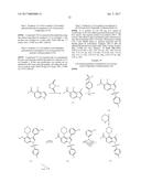 NOVEL 3,4-DISUBSTITUTED-1H-PYRROLO[2,3-b]PYRIDINES AND     4,5-DISUBSTITUTED-7H-PYRROLO[2,3-c]PYRIDAZINES AS LRRK2 INHIBITORS diagram and image