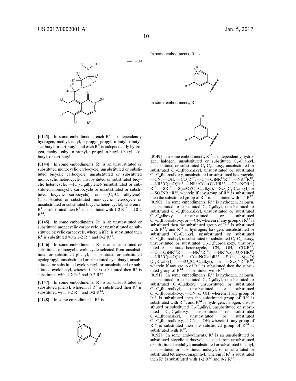 SOMATOSTATIN MODULATORS AND USES THEREOF - diagram, schematic, and image 11