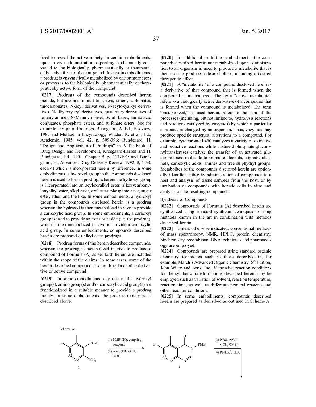 SOMATOSTATIN MODULATORS AND USES THEREOF - diagram, schematic, and image 38
