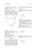 ANIONIC SURFACTANTS diagram and image