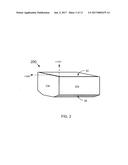 METHOD AND DEVICE FOR SLICING A SHAPED SILICON INGOT USING LAYER TRANSFER diagram and image