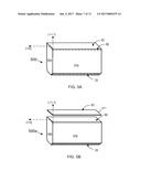 METHOD AND DEVICE FOR SLICING A SHAPED SILICON INGOT USING LAYER TRANSFER diagram and image