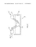 Process of making polyacrylonitrile fibers diagram and image