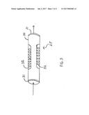 Process of making polyacrylonitrile fibers diagram and image