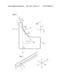 CLOTHING WIRE AND METHOD FOR PRODUCING STAPLE FIBRE NONWOVENS diagram and image