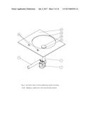 Removable trap for lavatory sinks diagram and image