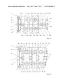 TRANSMISSION AND METHOD FOR OPERATING SAME diagram and image